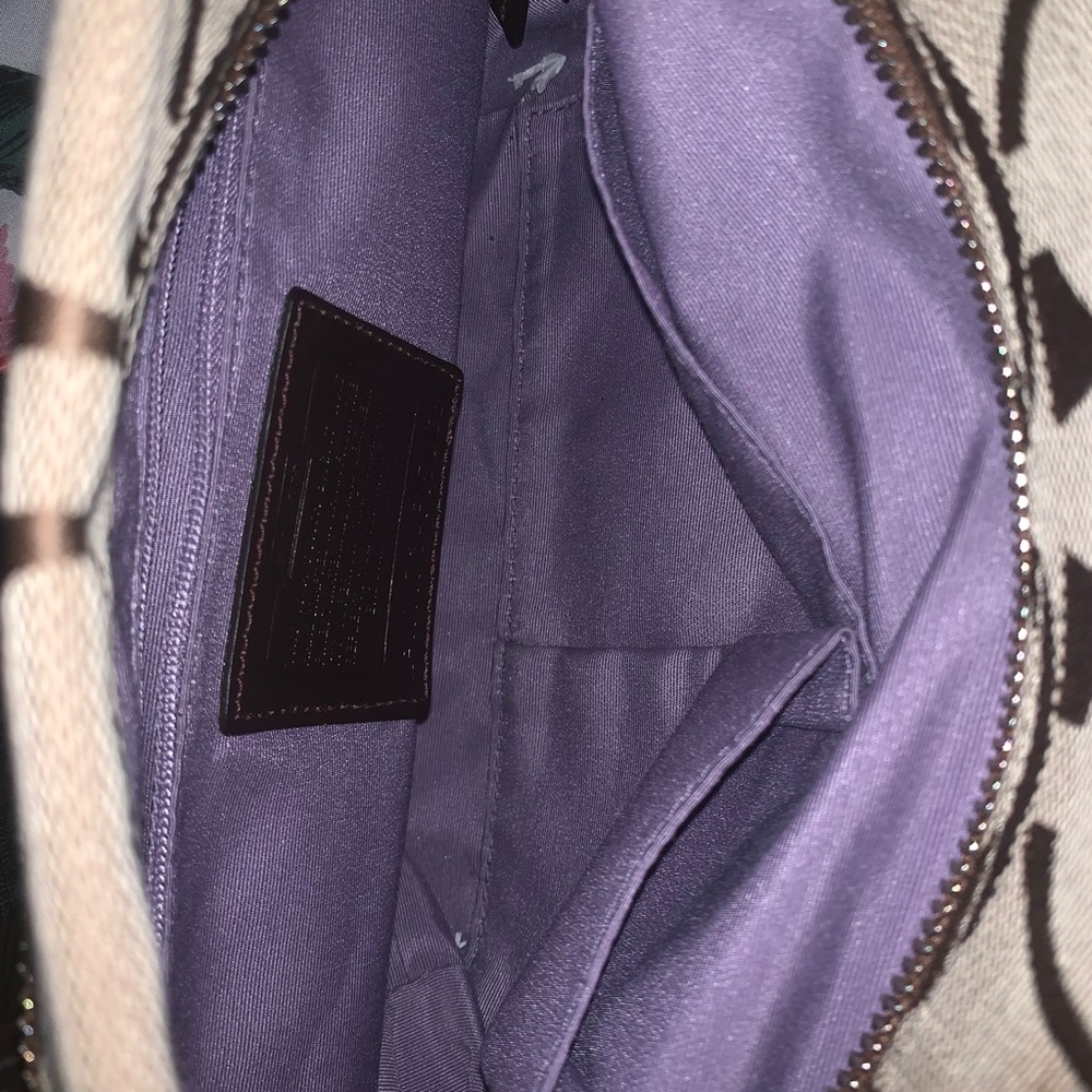 Coach bags - Picture 1 of 4